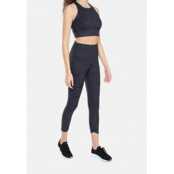 Legging - Quick Dry