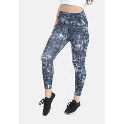 Legging - Quick Dry