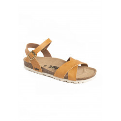 Sandalen für Damen ALBANY