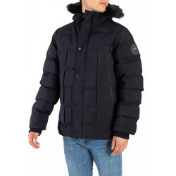 DANDEAK Men's Down Jacket