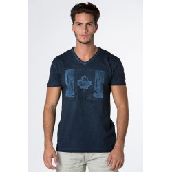 JANADA short-sleeved T-shirt