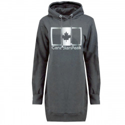 FABIENNEAK Pulloverkleid