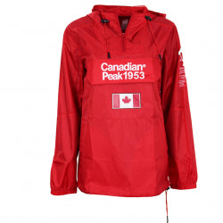 Canadian Peak Anorak voor...