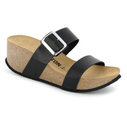 NEWCASTLE Pantoletten