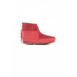 Bottines BACK ZIP KIDS...