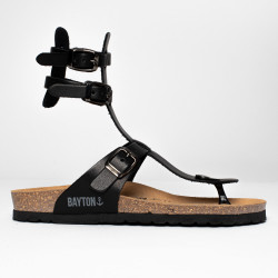Terremo Sandals