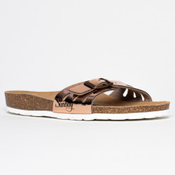 FREEZIA sandalen voor dames