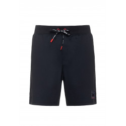 Short de sport homme logo...