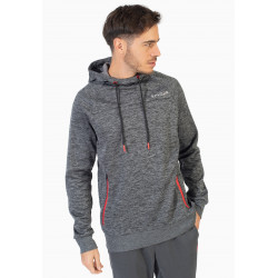 Kapuzenpullover mit...