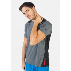 Camiseta deportiva hombre