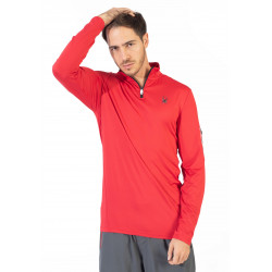 Activewear-Sweatshirt für...