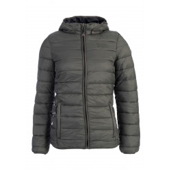 AGUILAHOOD Women's Thin...