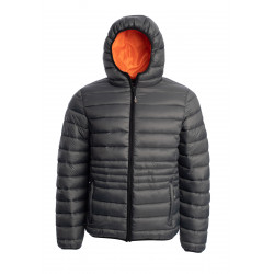 COLAPEAK Men's Thin Down...