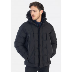 DANDEAK Herren Daunenjacke