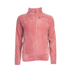 UNIDA Damen Fleece