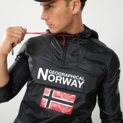 BREST Kway pour homme