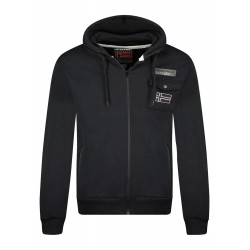 Sudadera GUESSY para hombre