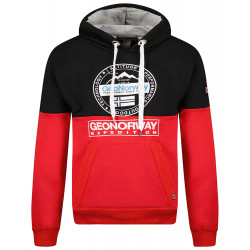 GUILLON men's sweatshirt