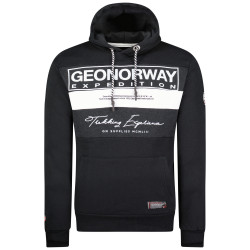 Sudadera GUSTAVO para hombre