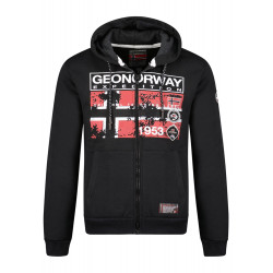 Sudadera de hombre GYAN