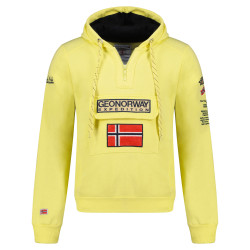 GYMCLASS Herren Sweatshirt