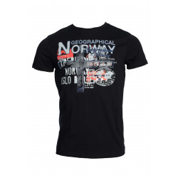 JAGUTA Men's T-shirt