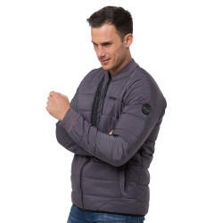 COMPACT Men's thin down jacket