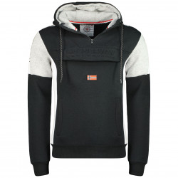 FAGO HOOD men's sweatshirt