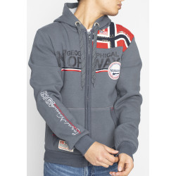 FAPONIE men's sweatshirt