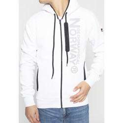 FASCARDE sweat pour homme