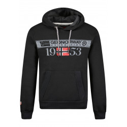 FASTLIFE men's sweatshirt