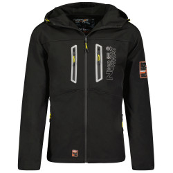 TREVAR softshell pour homme