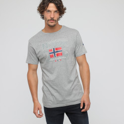 JAMELO Herren T-Shirt