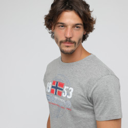 JAPIGAL Herren T-Shirt