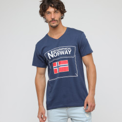 KAYFOUR Herren T-Shirt