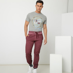MARIBALDI Men's pants