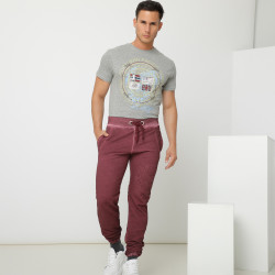 MARIBALDI pant Homme