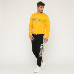 MEMPORIO Men's Pants