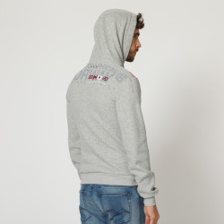 Sudadera de hombre FESPOTE