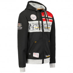 FLYER Herren Sweatshirt