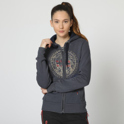 GRENADINE women's sweatshirt