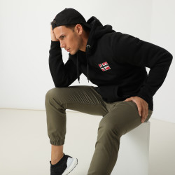 FONDANT Herren-Sweatshirt