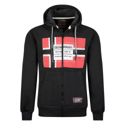 GABRIAC men's sweatshirt