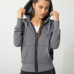 GIRLY sweat pour femme