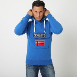 GADRIEN Herren Sweatshirt