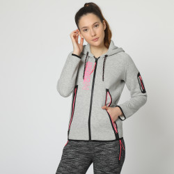 GETINCELLE sweat pour femme