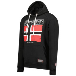 Sudadera de hombre GAELIG