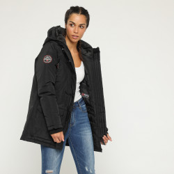 AIRLINE women's down jacket