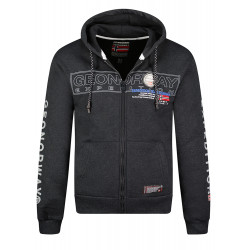 Sudadera de hombre GALETTE