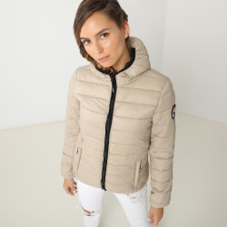 ANNA Damen Daunenjacke